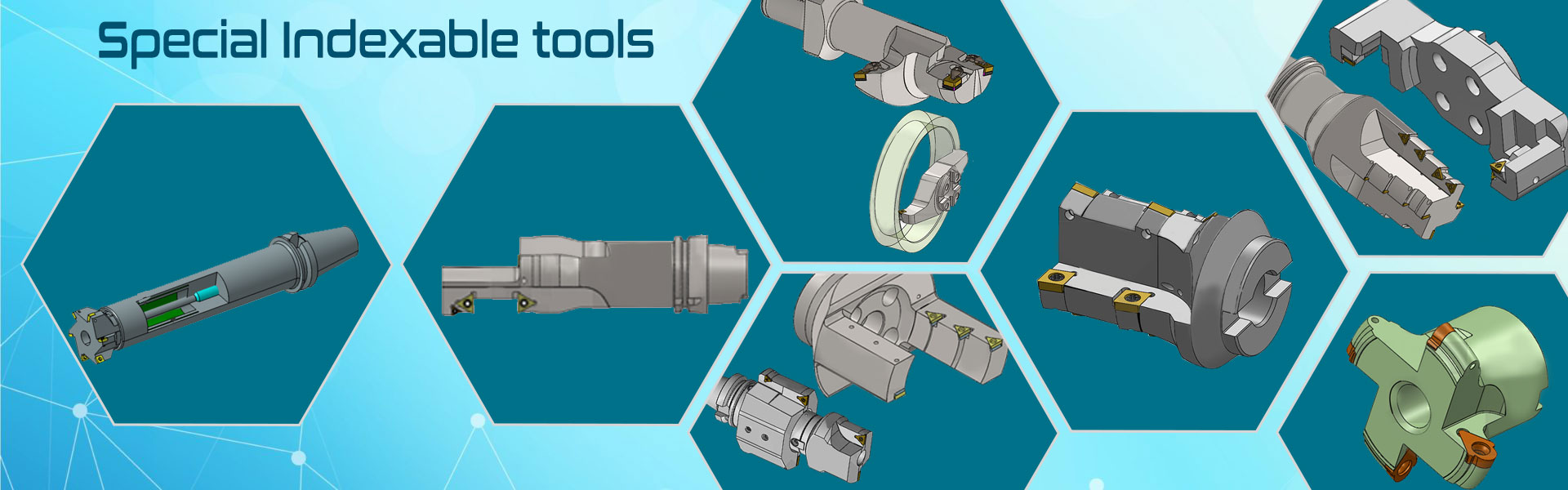 Welcome to Tirupati Machine Tools